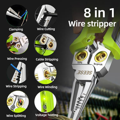Soralise™ WireMaster Pro