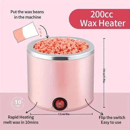 Soralise™ SmoothWax Pro