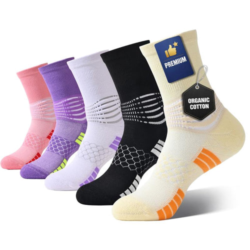 Soralise™ Calcetines de Compresión ComfortStep