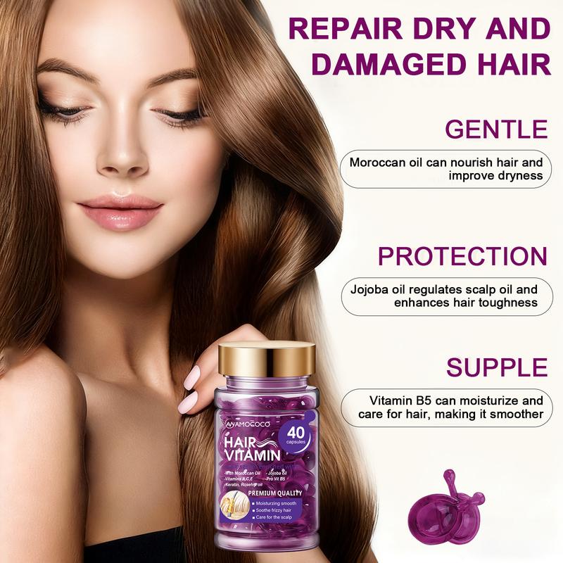 Soralise™ SilkCaps 40