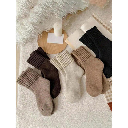 Soralise™ Calcetines Nube 5-Pack