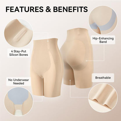 Soralise™ InvisibleSculpt Faja Moldeadora