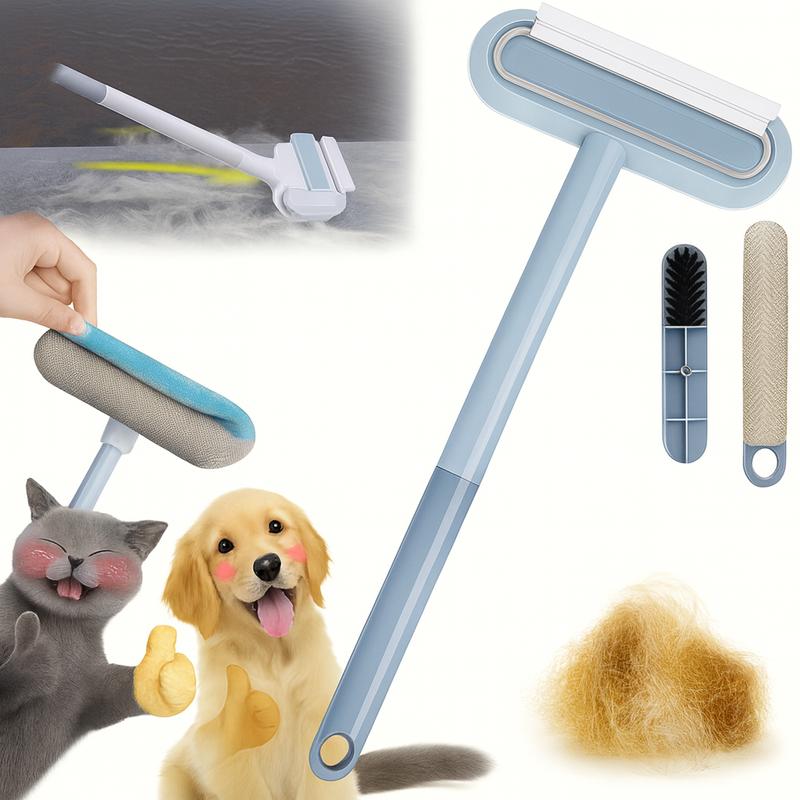 Soralise™ FurSweep