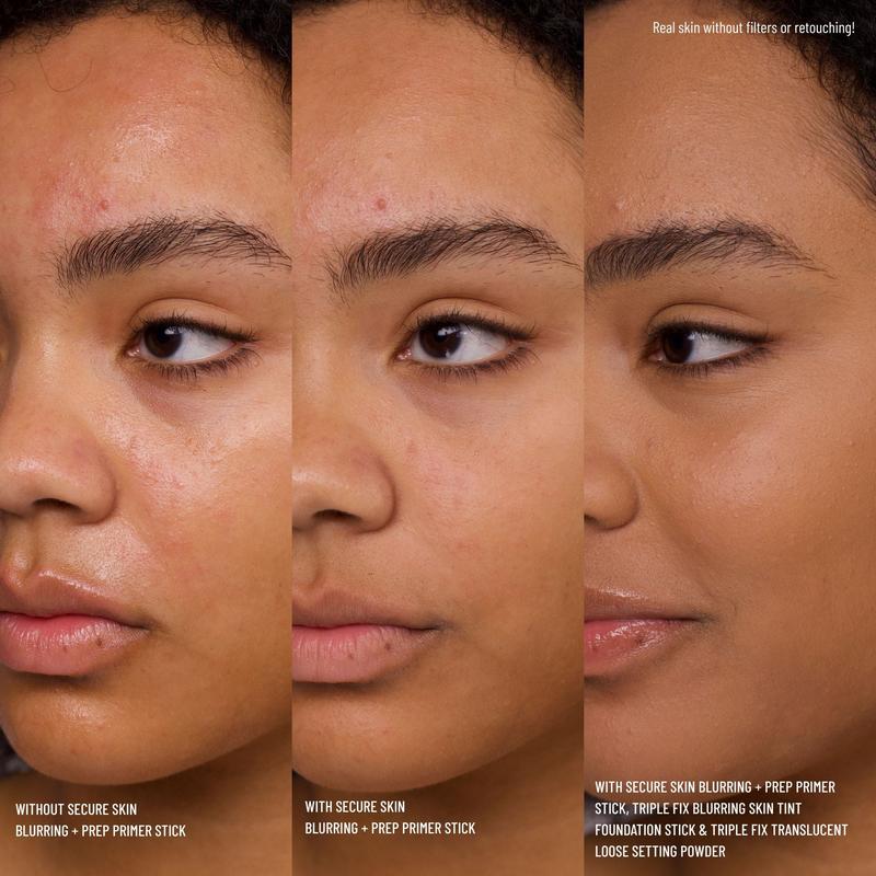Soralise™ FilterFix Blurring Stick