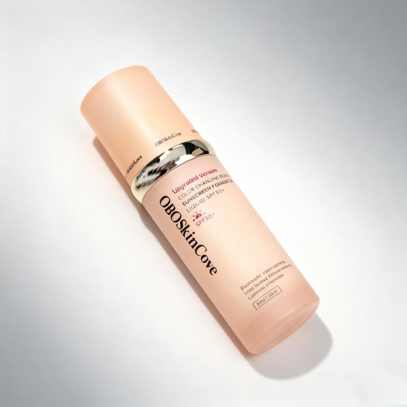 Soralise™ GlowMatch 4-in-1