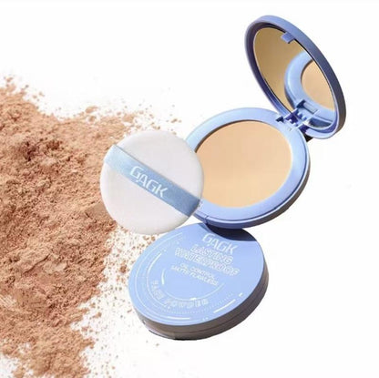 Soralise™ Polvo Compacto Matte Control