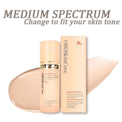 Soralise™ GlowMatch 4-in-1