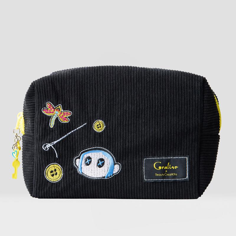 Soralise™ Threadful Cosmetic Pouch