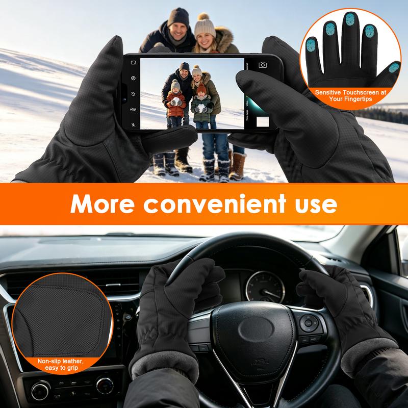 Soralise™ WinterTouch Gloves