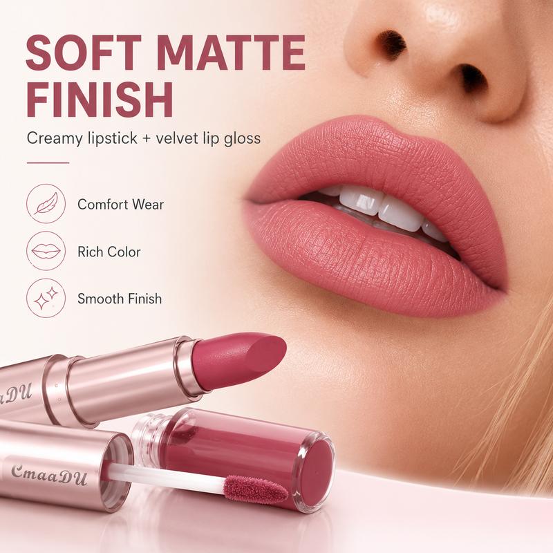 Soralise™ LipDuo Glow