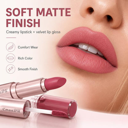 Soralise™ LipDuo Glow