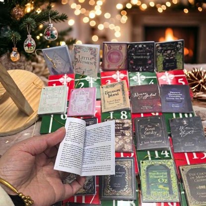 Soralise™ Mini Christmas Countdown