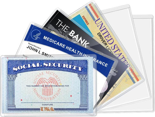Soralise™ CardShield