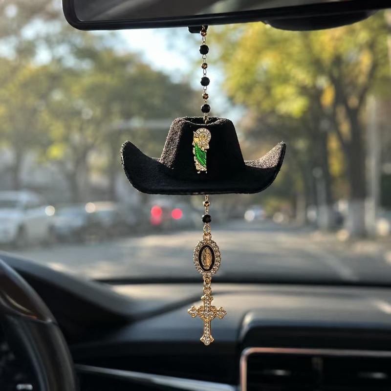 Soralise™ Sombrerito San Judas