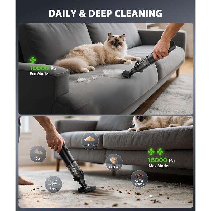 Soralise™ AirVac Pro
