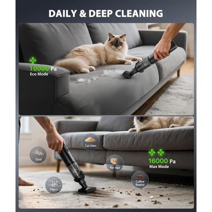 Soralise™ AirVac Pro