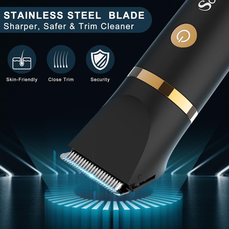Soralise™ TrimSafe Pro