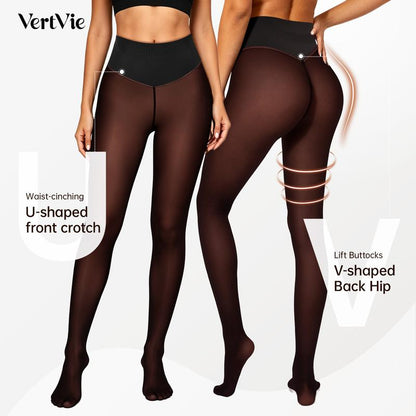 Soralise™ ThermoSculpt Leggings
