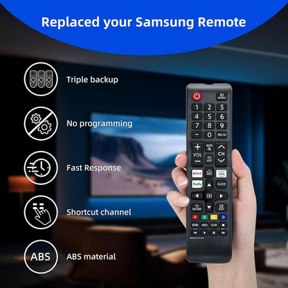 Soralise™ Samsung Remote Pro