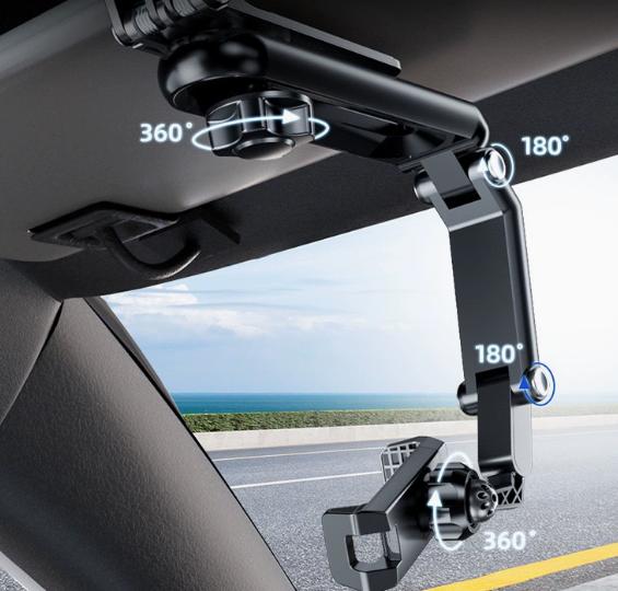 Soralise™ FlexMount 360