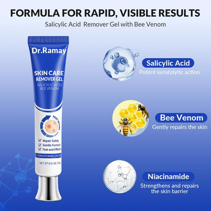 Soralise™ ClearSpot Wart Gel