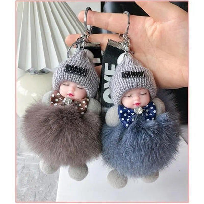 Soralise™ BabyPuff Charm