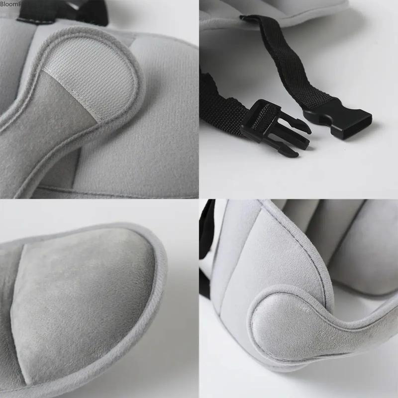Soralise™ – Soporte Ajustable para la Cabeza