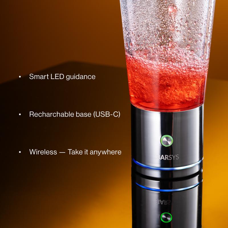 Soralise™ MixMaster Pro