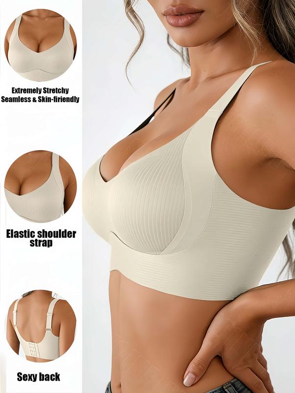 Soralise™ ComfortLift Bra