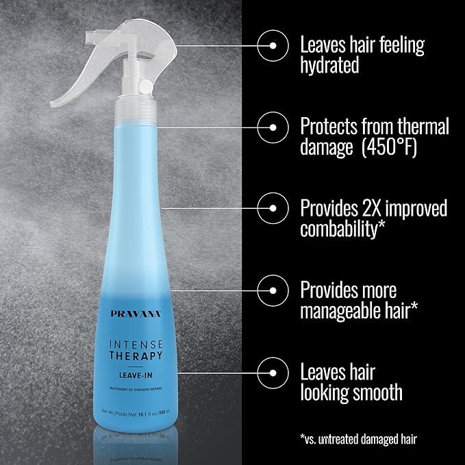 Soralise™ Intense Repair Leave-In