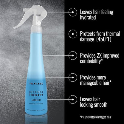 Soralise™ Intense Repair Leave-In