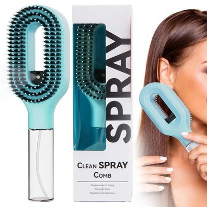 Soralise™ SprayBrush