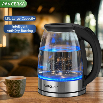 Soralise™ QuickBoil 1.8L