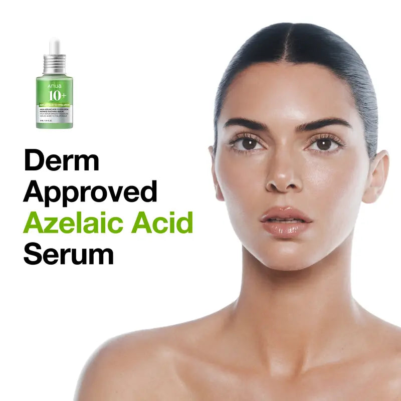 Soralise™ AzelaGlow Serum 10%