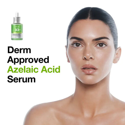 Soralise™ AzelaGlow Serum 10%