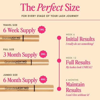 Soralise™ LashBloom Pro