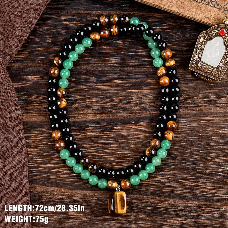Soralise™ Collar de Abundancia