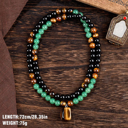 Soralise™ Collar de Abundancia