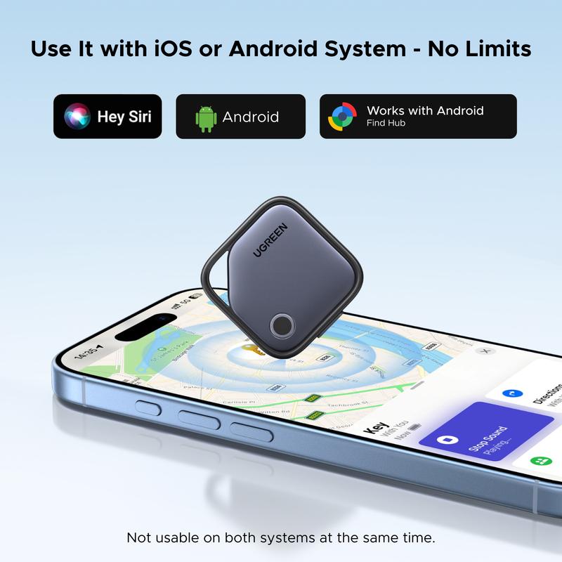 Soralise™ FindMate Pro Tracker