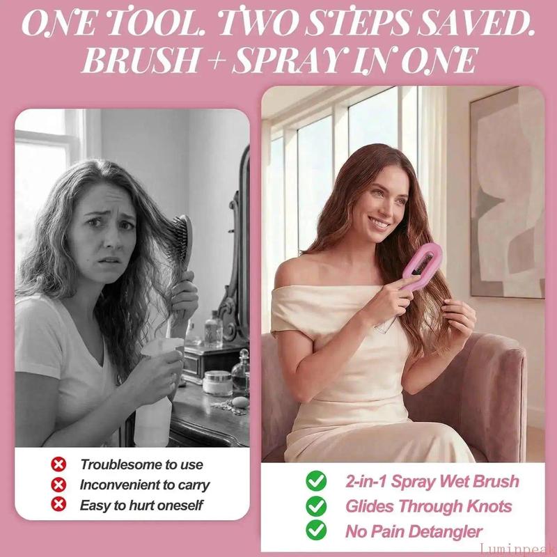 Soralise™ SprayBrush