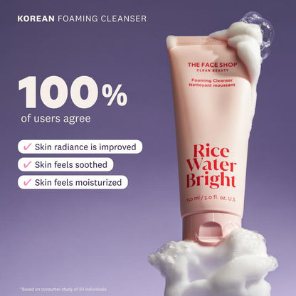 Soralise™ Jabón Iluminador Facial