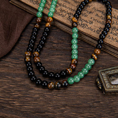 Soralise™ Collar de Abundancia