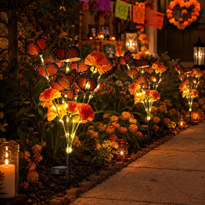 Soralise™ Light Butterfly VIP