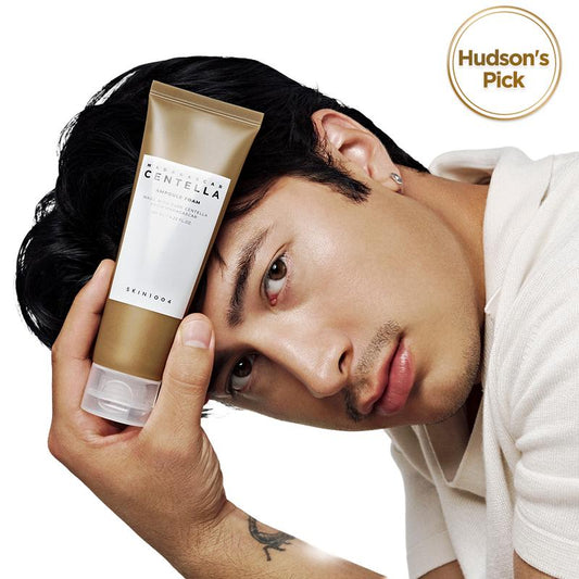 Soralise™ CentellaPure Foam