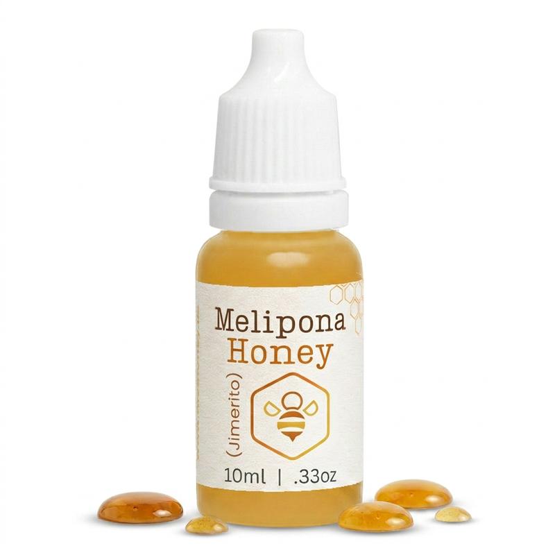 Soralise™ Miel Melipona Natural