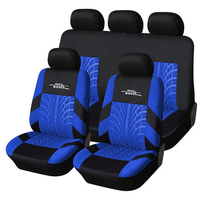 Soralise™ SeatRevive Covers