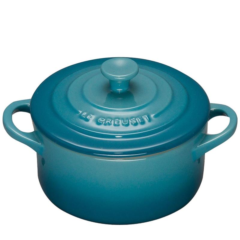 Soralise™ Mini Salt Pot