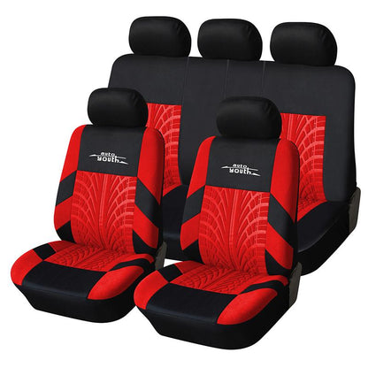 Soralise™ SeatRevive Covers