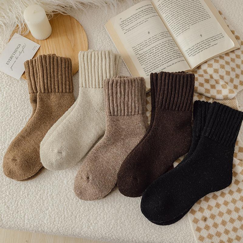 Soralise™ Calcetines Nube 5-Pack