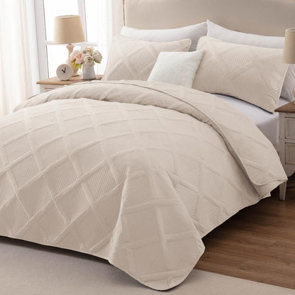 Soralise™ Colcha Fresca Elegance